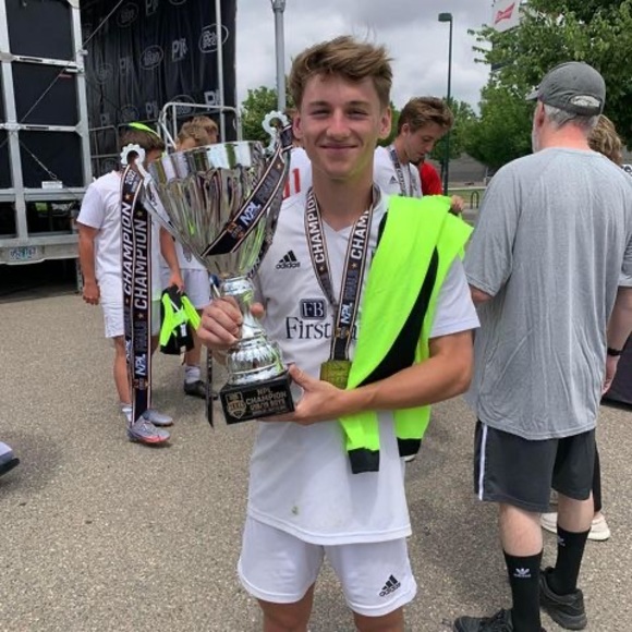 Meet your Posher, Margarett - Picture 1 of 1